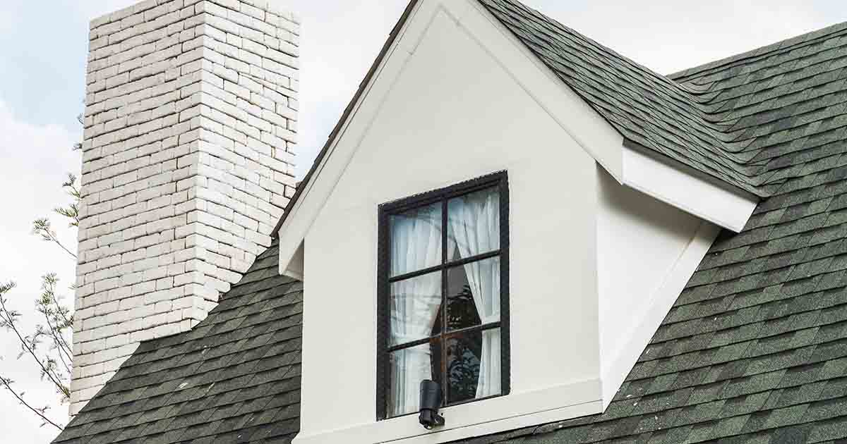 Beware! Roofing Nightmares: 5 Signs Your Roof Is About to Collapse!