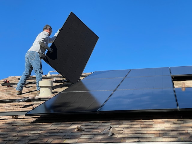 How to Maintain and Care for Your Solar Panels? Here are 5 Essential Tips