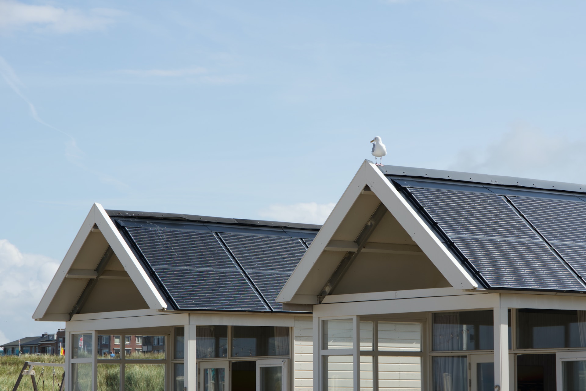 Sunny Savings: How Solar Panels Can Slash Your Home Energy Bills